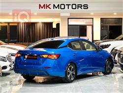 نيسان سنترا